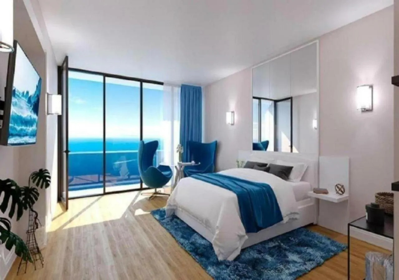 Aparthotel Vip Apartment N15 Batumi