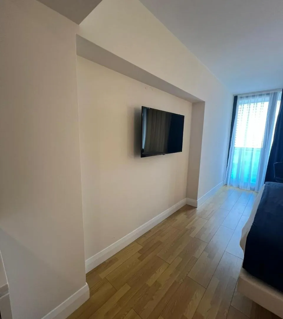 Vip Apartment N15 Batumi Aparthotel
