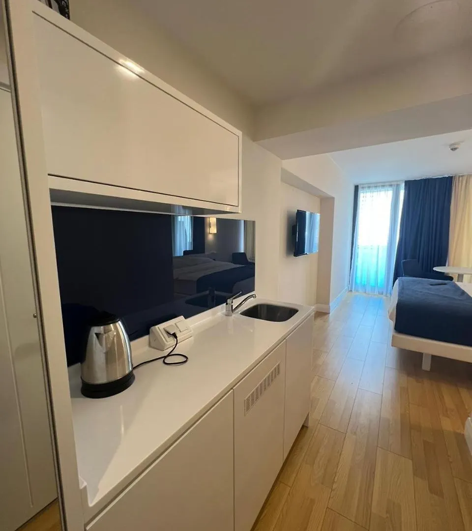 Vip Apartment N15 Batumi Georgia