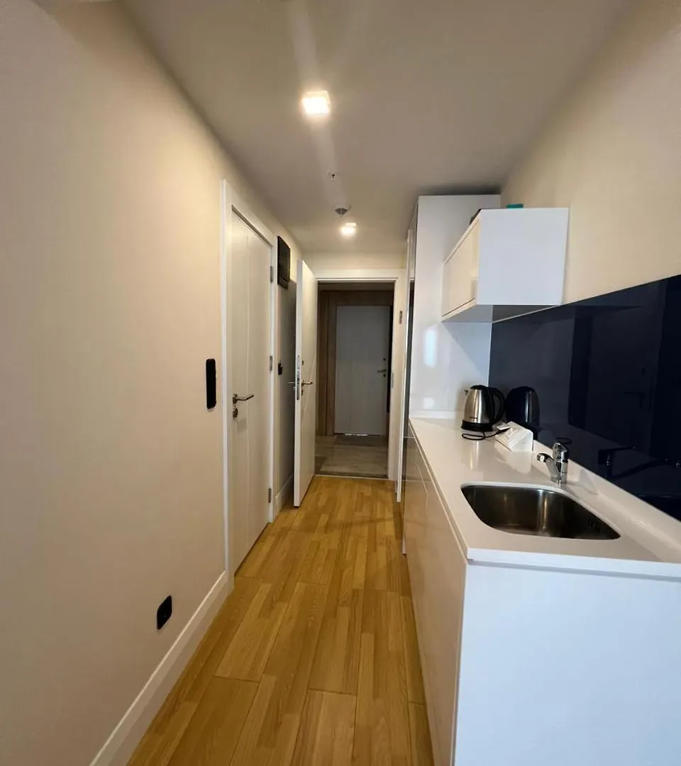 Vip Apartment N15 Batumi 0*,  Georgia
