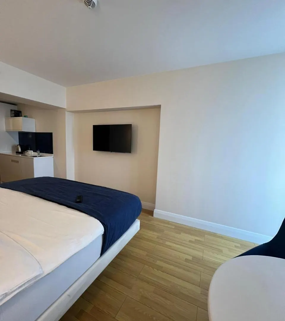 Aparthotel Vip Apartment N15 Batumi
