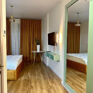 White Sails Residential Batumi